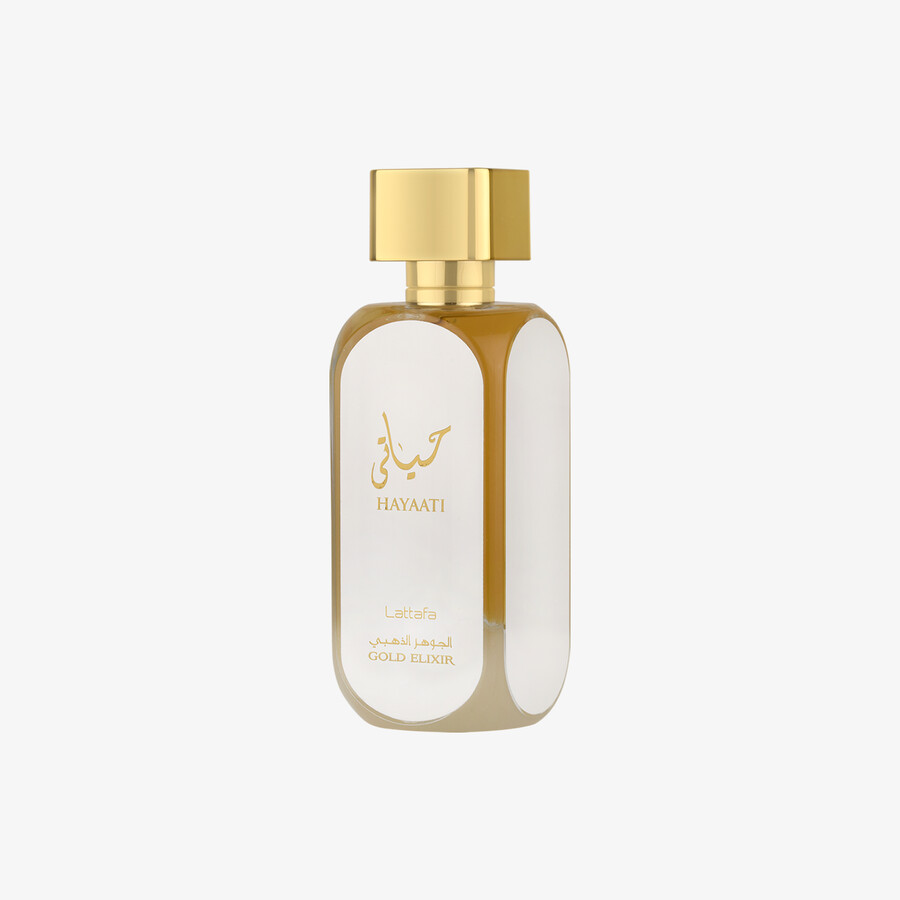 hayaati gold elixier