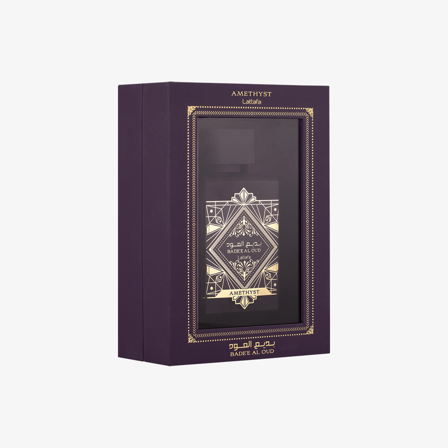badee al oud amethyst