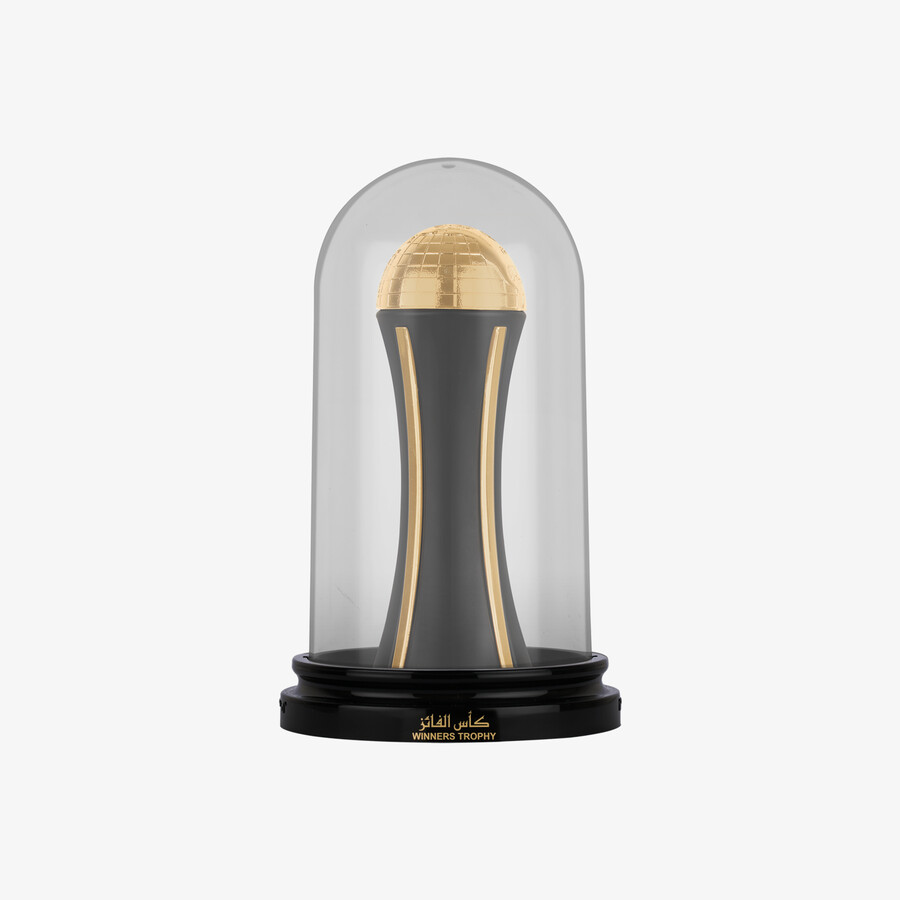 siegerpokal gold