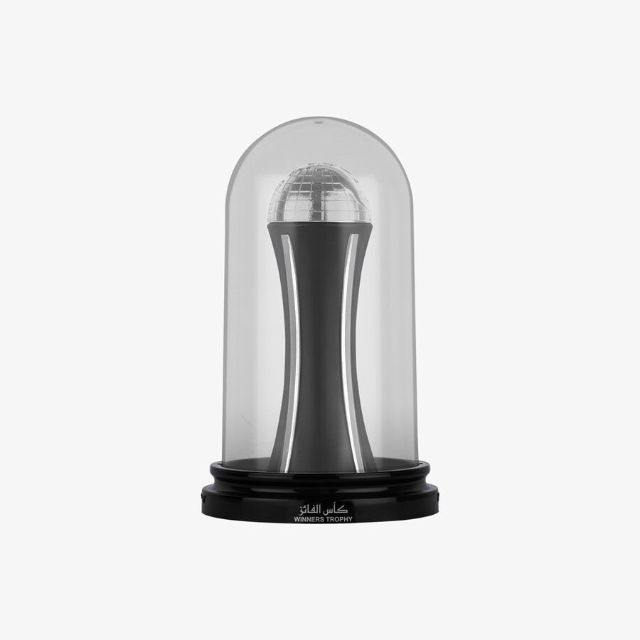 siegerpokal silber
