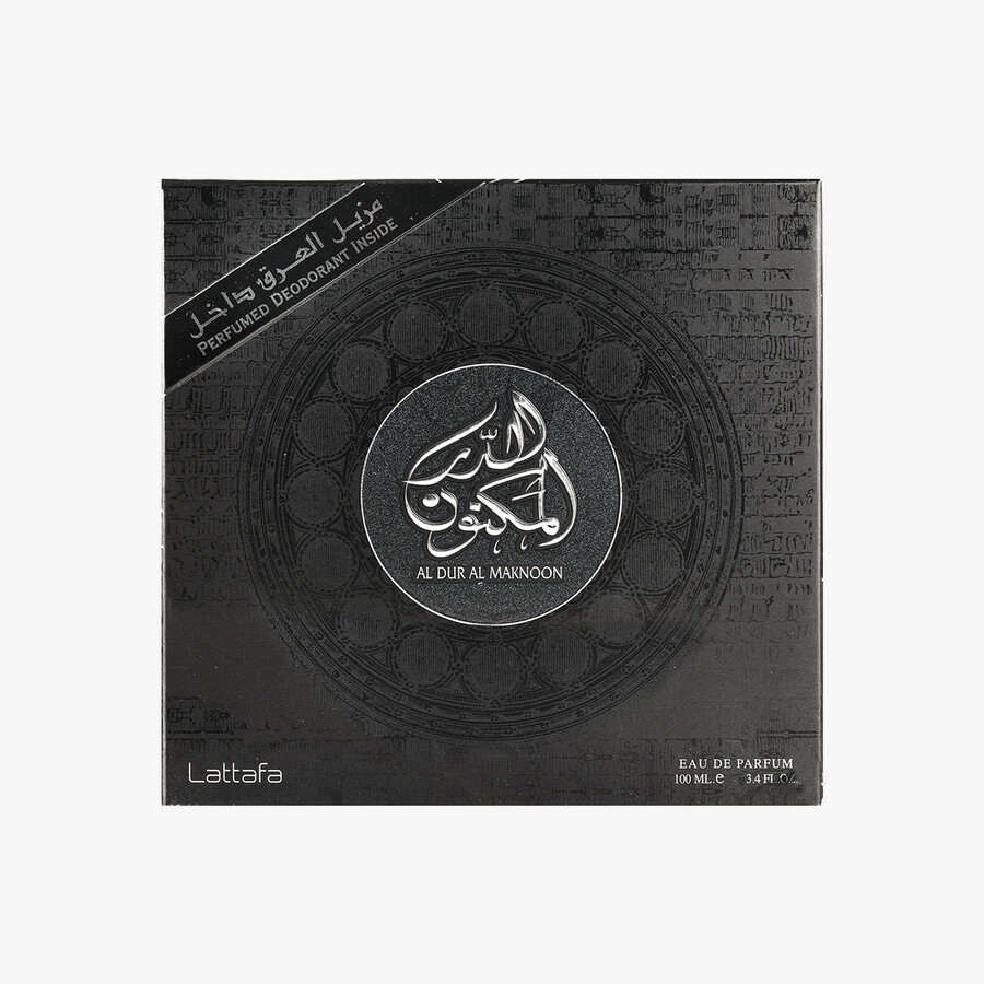 al dur al maknoon silver